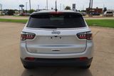 Used 2025 Jeep Compass SUV