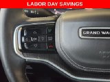 Used 2022 Jeep Grand Wagoneer SUV