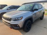 Used 2023 Jeep Compass SUV