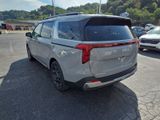 New 2027 Kia Carnival MPV Hybrid Van