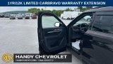 Used 2026 Ford Explorer SUV