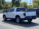 New 2026 Honda Ridgeline Truck