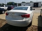 Used 2016 Chevrolet Impala Sedan