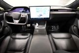 Used 2021 Tesla Model S Hatchback