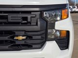 Used 2023 Chevrolet Silverado 1500 Truck