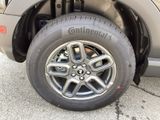 New 2026 Ford Bronco Sport SUV