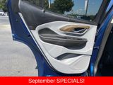 Used 2020 GMC Terrain SUV