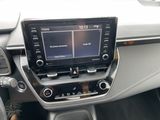 Used 2021 Toyota Corolla Hatchback Hatchback