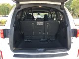 Used 2025 Honda Odyssey Van