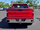 Used 2020 Chevrolet Silverado 1500 Truck