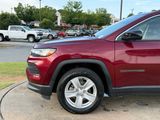 Used 2022 Jeep Compass SUV