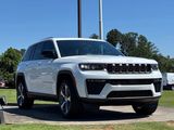 New 2026 Jeep Grand Cherokee SUV