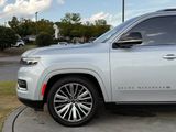Used 2023 Jeep Grand Wagoneer SUV