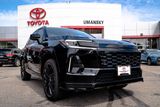 New 2026 Toyota RAV4 SUV