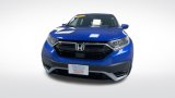 Used 2021 Honda CR-V SUV