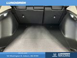New 2027 Honda HR-V SUV