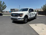 Used 2021 Ford F-150 Truck