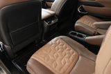 Used 2025 Nissan Armada SUV