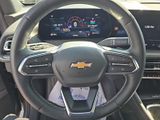 Used 2025 Chevrolet Traverse SUV