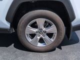 Used 2025 Toyota RAV4 SUV