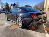 New 2026 Ford Mustang Coupe