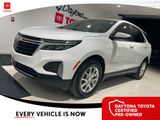 Used 2022 Chevrolet Equinox SUV
