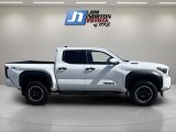 Used 2024 Toyota Tacoma Hybrid Truck
