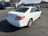 Used 2011 Toyota Camry Sedan