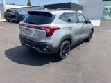 Used 2024 Kia Seltos SUV