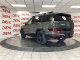 Used 2024 Hyundai Santa Fe Hybrid SUV