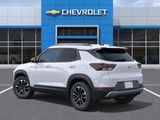 New 2026 Chevrolet TrailBlazer SUV