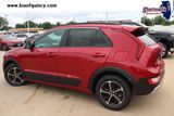 New 2026 Kia Niro SUV