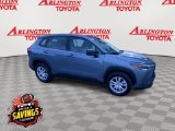 Used 2025 Toyota Corolla Cross SUV