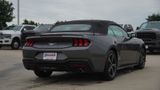 Used 2024 Ford Mustang Convertible