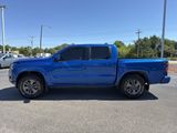 Used 2026 Nissan Frontier Truck