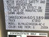 New 2027 Nissan Frontier Truck