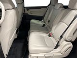 New 2026 Honda Odyssey Van