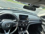 Used 2018 Honda Accord Sedan