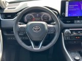 Used 2025 Toyota RAV4 SUV