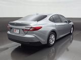 Used 2025 Toyota Camry Sedan
