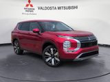New 2026 Mitsubishi Outlander SUV
