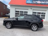 Used 2023 Toyota RAV4 SUV