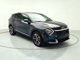Used 2023 Kia Sportage SUV