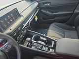 New 2026 Honda Accord Hybrid Sedan