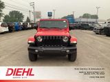 Used 2023 Jeep Gladiator Truck