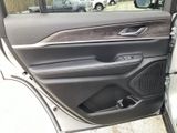 New 2026 Jeep Grand Cherokee L SUV