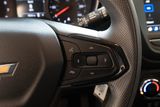 Used 2021 Chevrolet TrailBlazer SUV