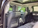 New 2026 Ford Explorer SUV