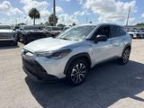 Used 2025 Toyota Corolla Cross SUV