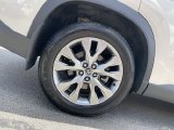 Used 2024 Toyota Grand Highlander SUV